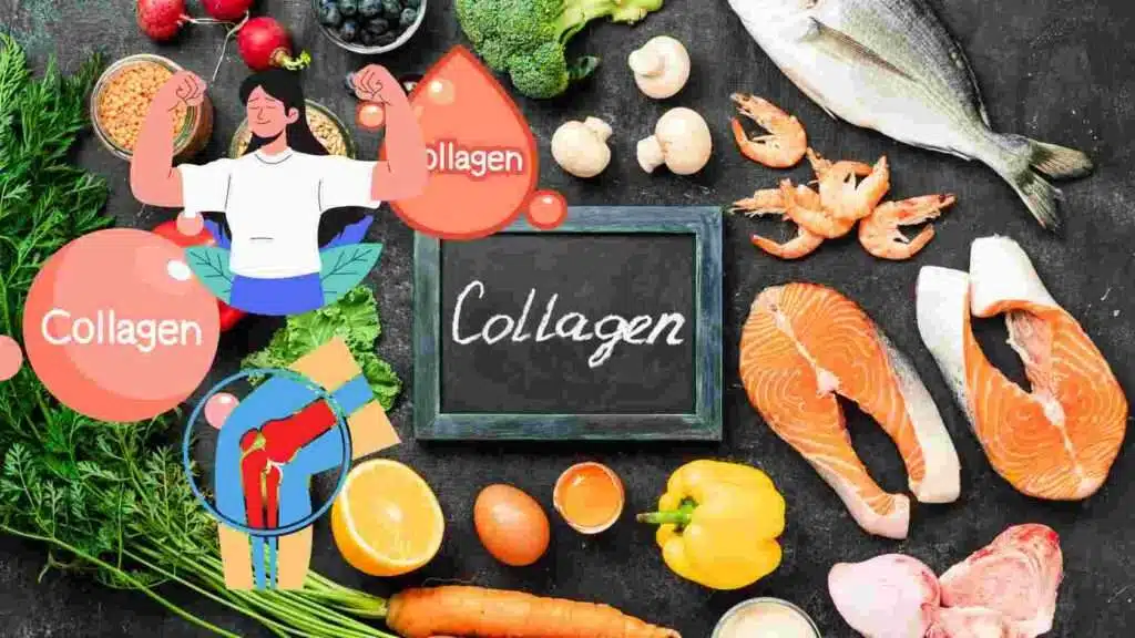 Collagen For Health