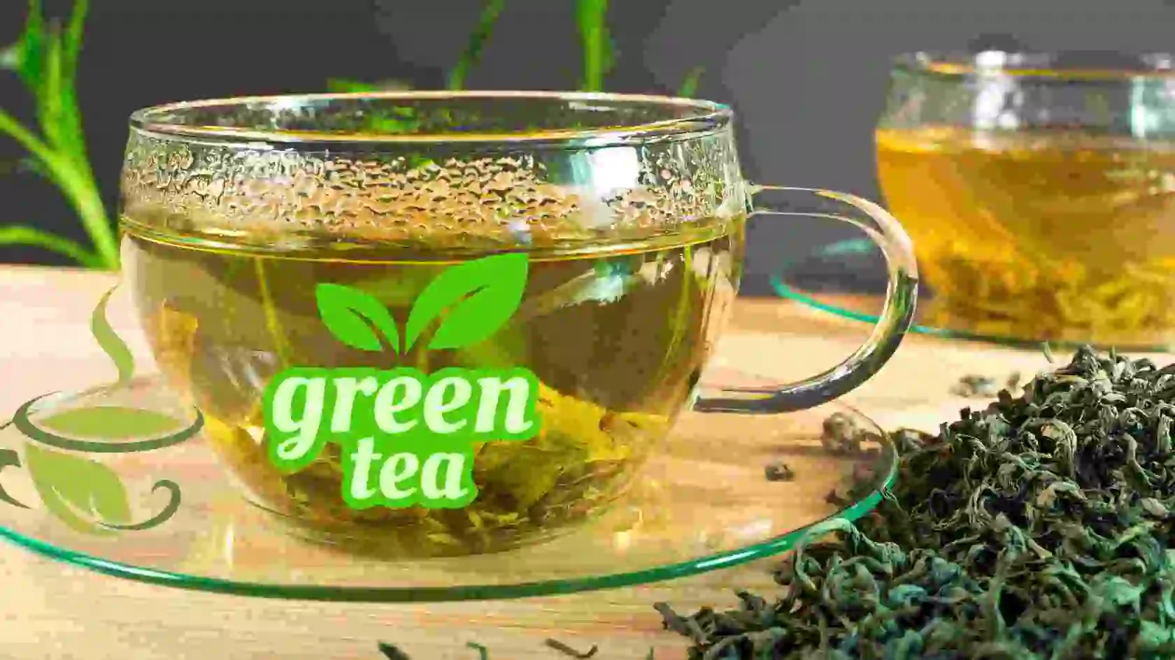 Green Tea