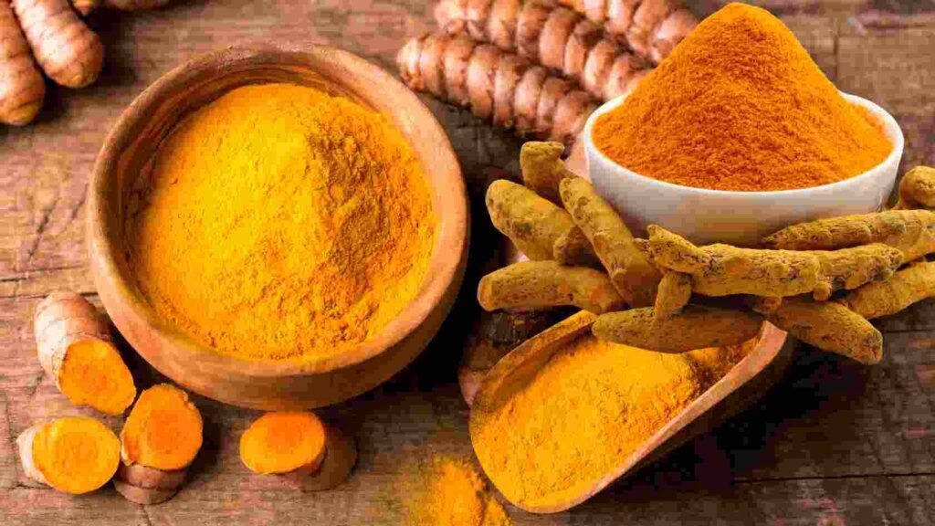 Turmeric